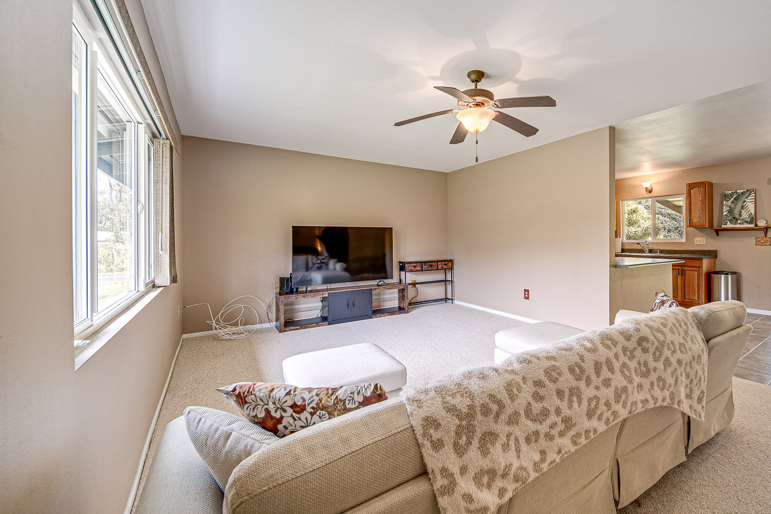 Pāhoa Vacation Rental