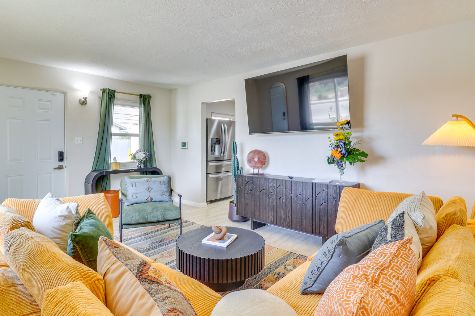 Albuquerque Vacation Rental
