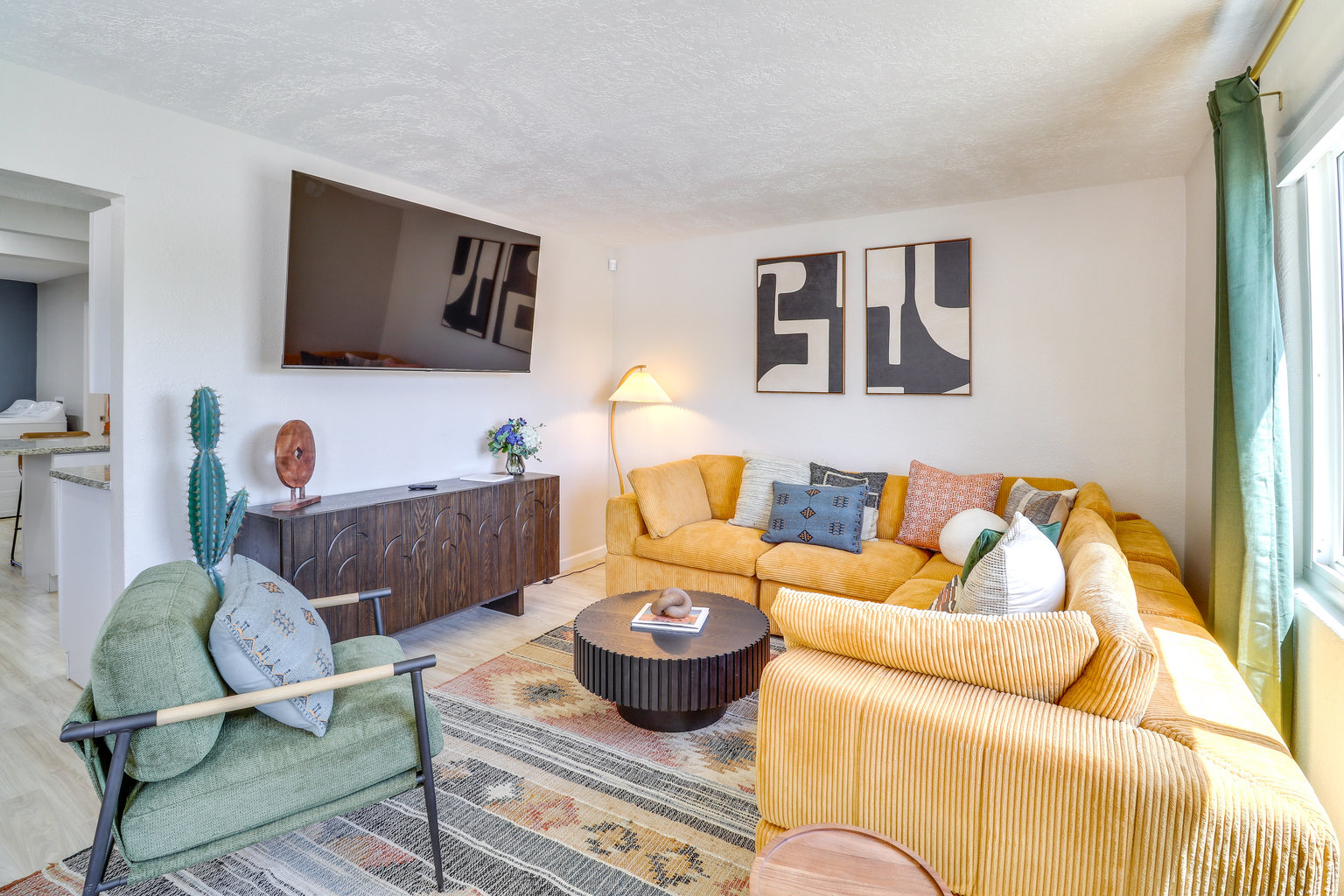 Albuquerque Vacation Rental
