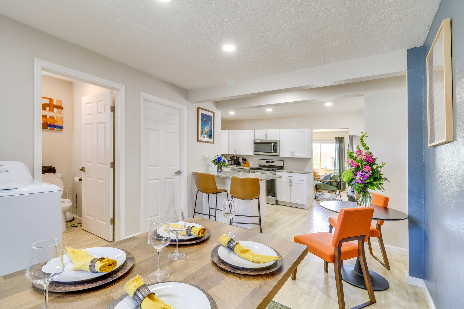 Albuquerque Vacation Rental