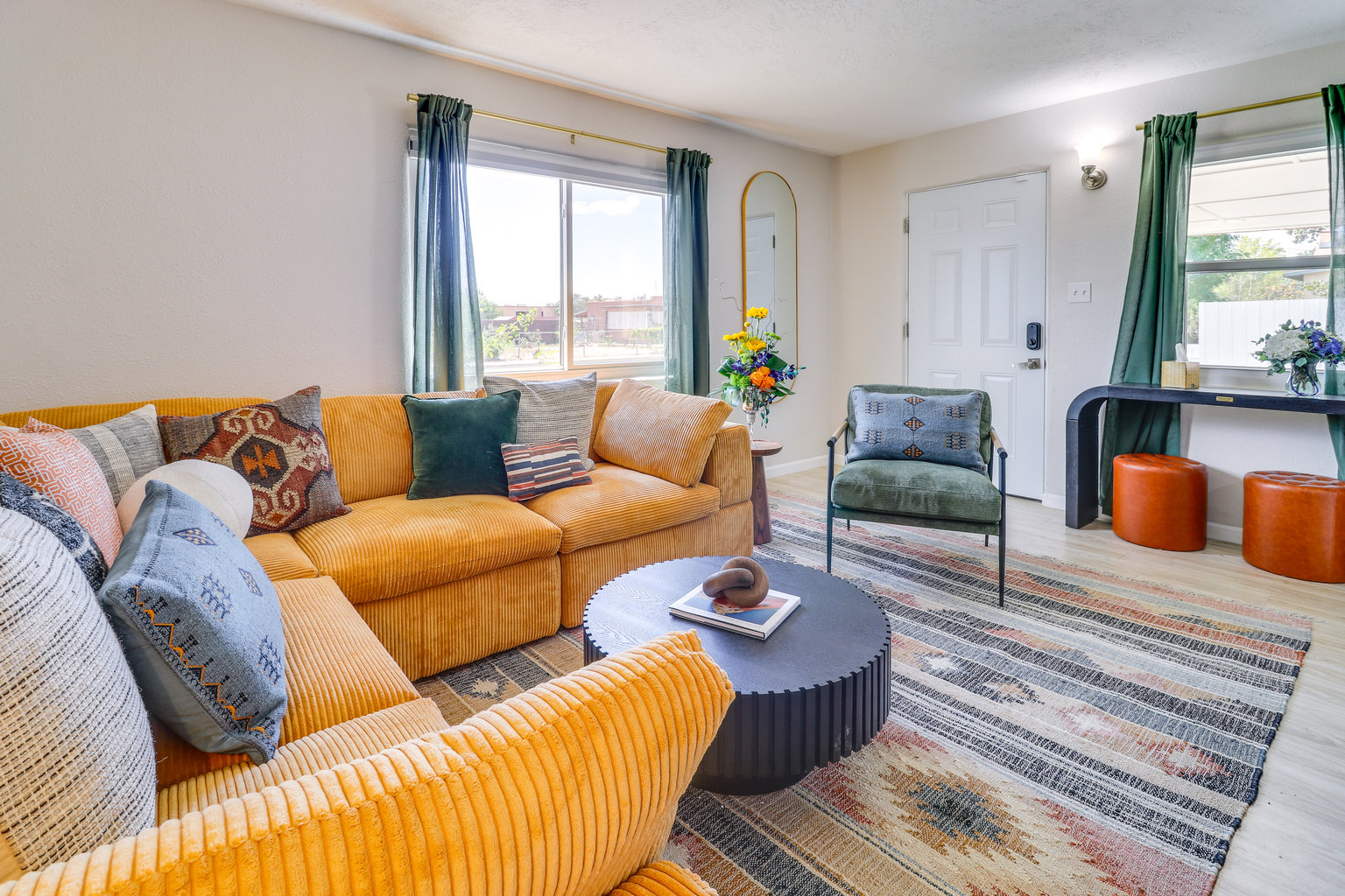 Albuquerque Vacation Rental