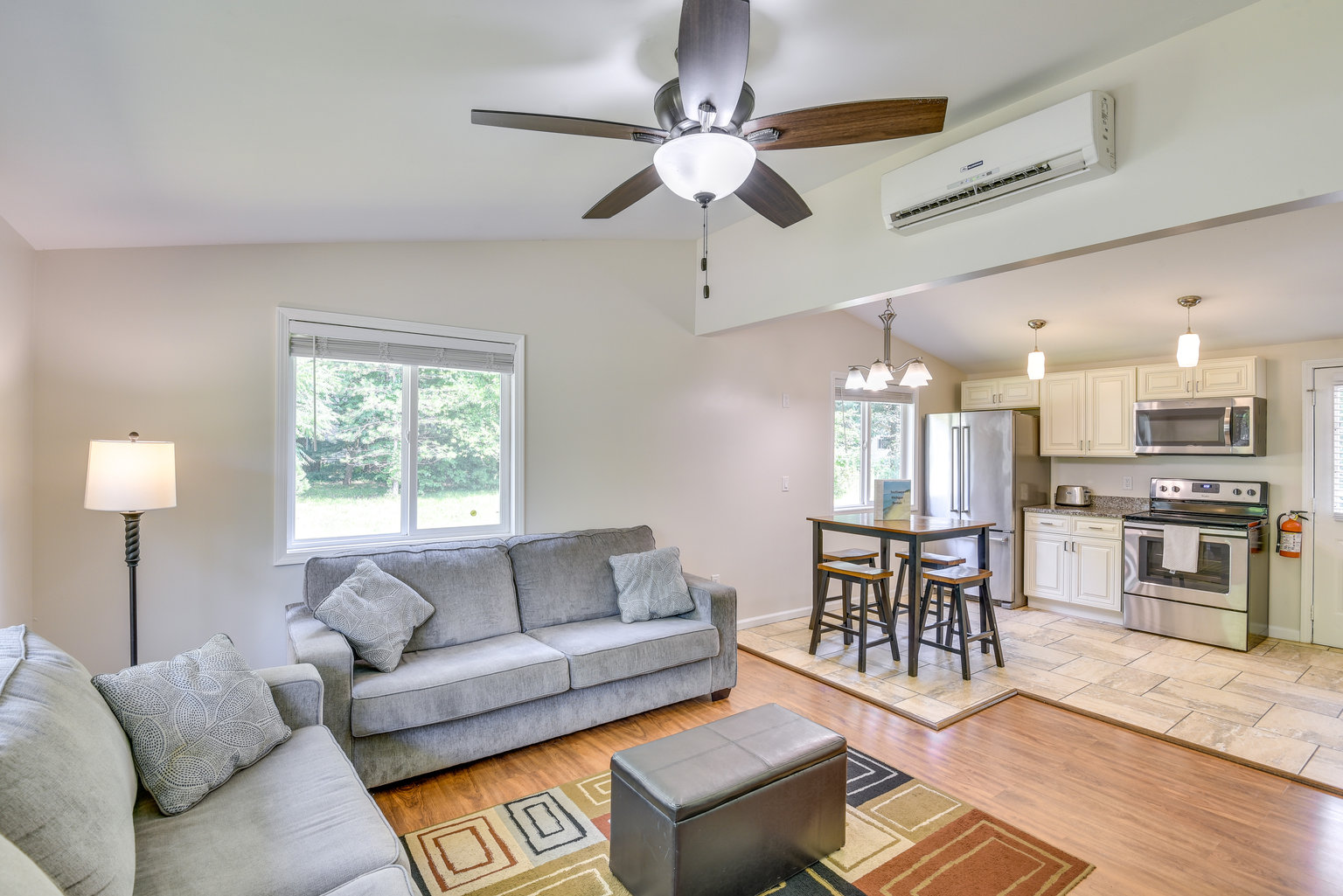 Sawyer Vacation Rental