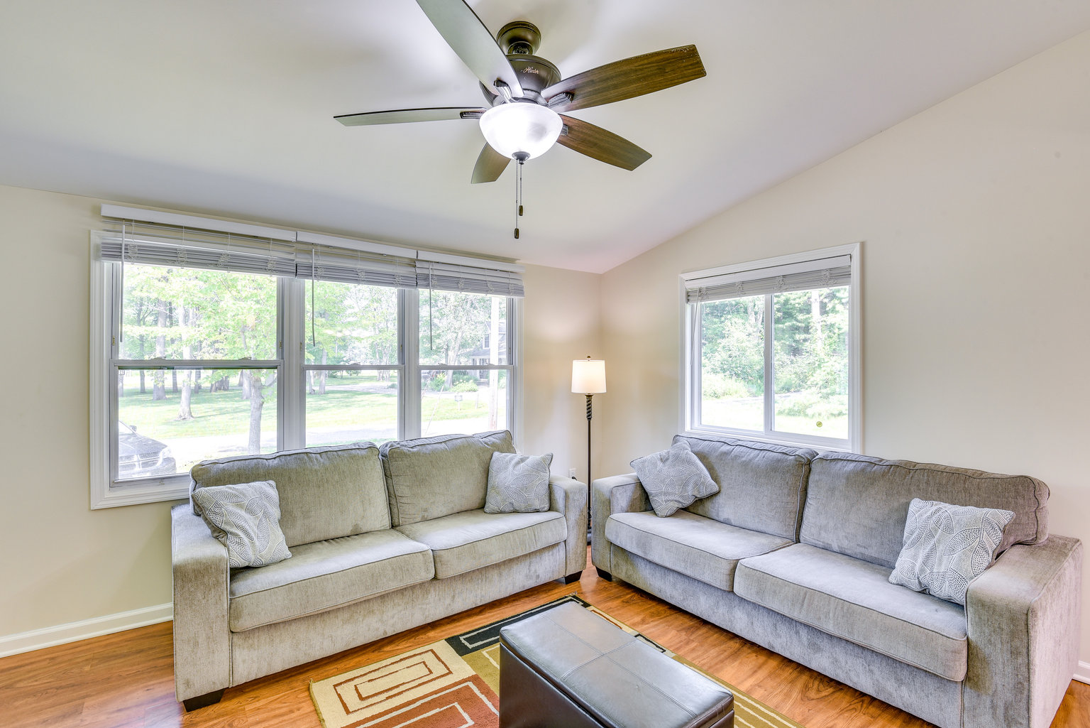 Sawyer Vacation Rental