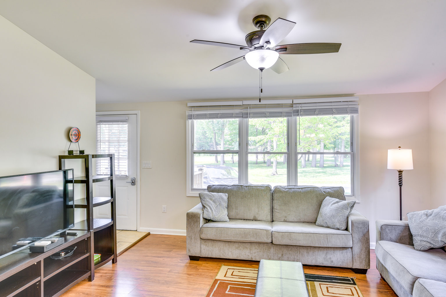 Sawyer Vacation Rental