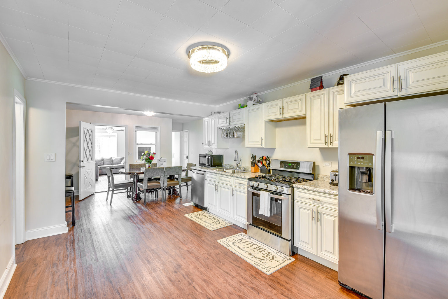 Sawyer Vacation Rental