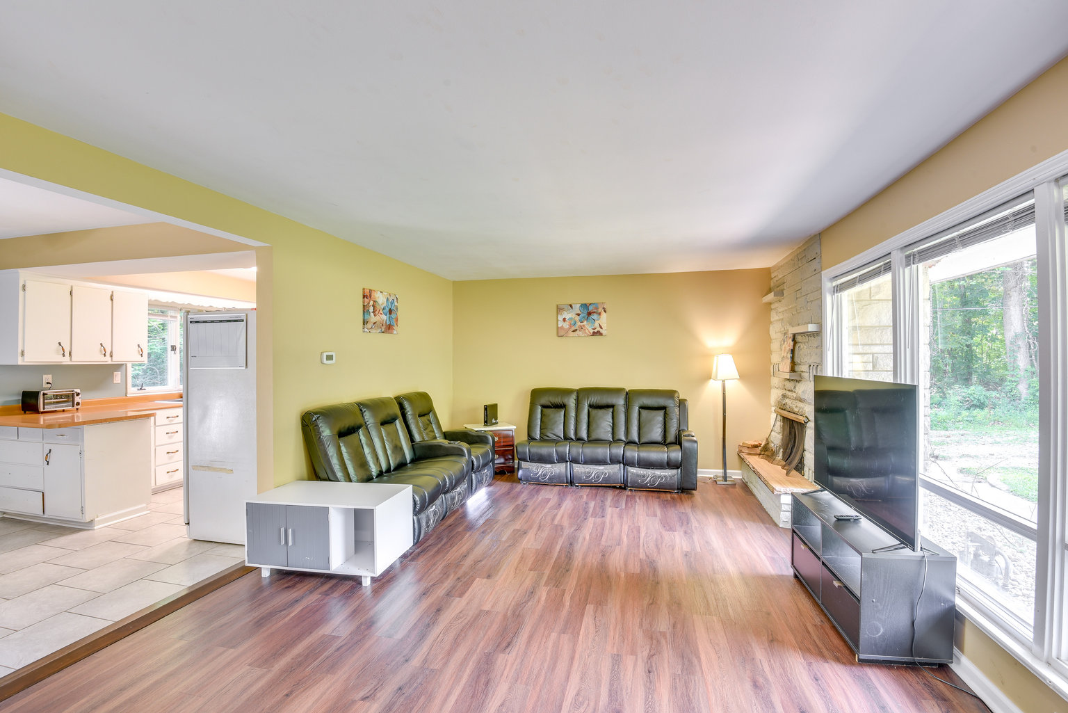 Sawyer Vacation Rental