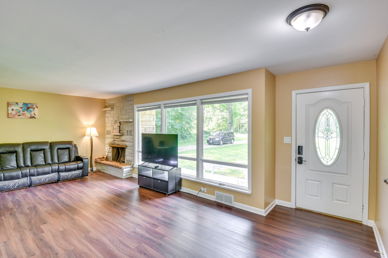 Sawyer Vacation Rental