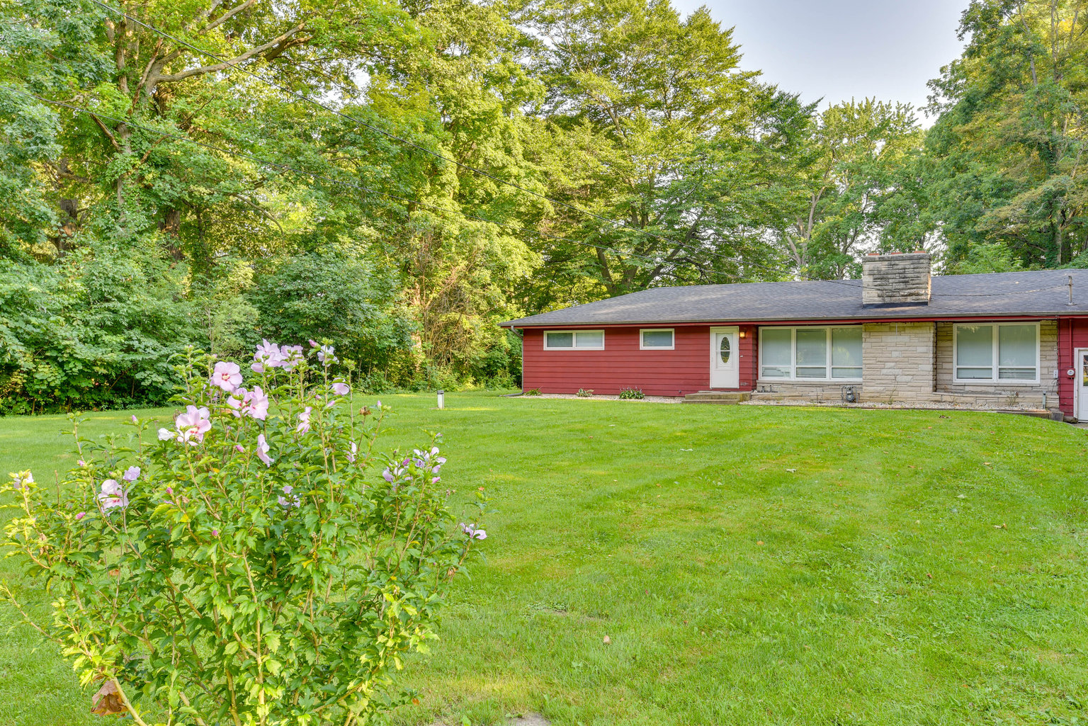 Sawyer Vacation Rental