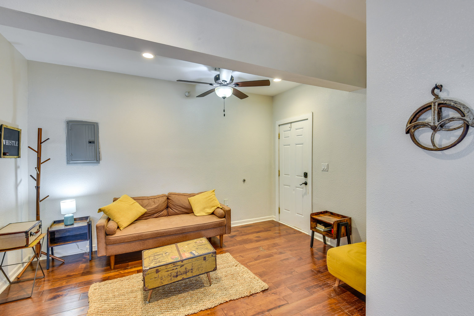 Sawyer Vacation Rental