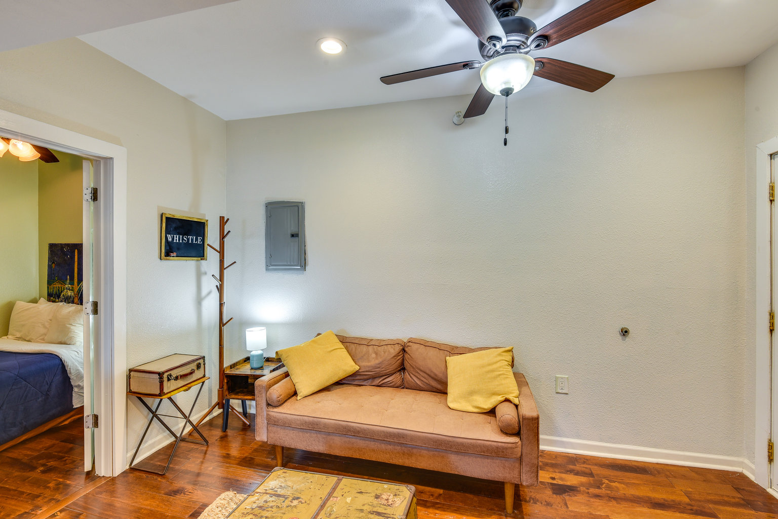 Sawyer Vacation Rental