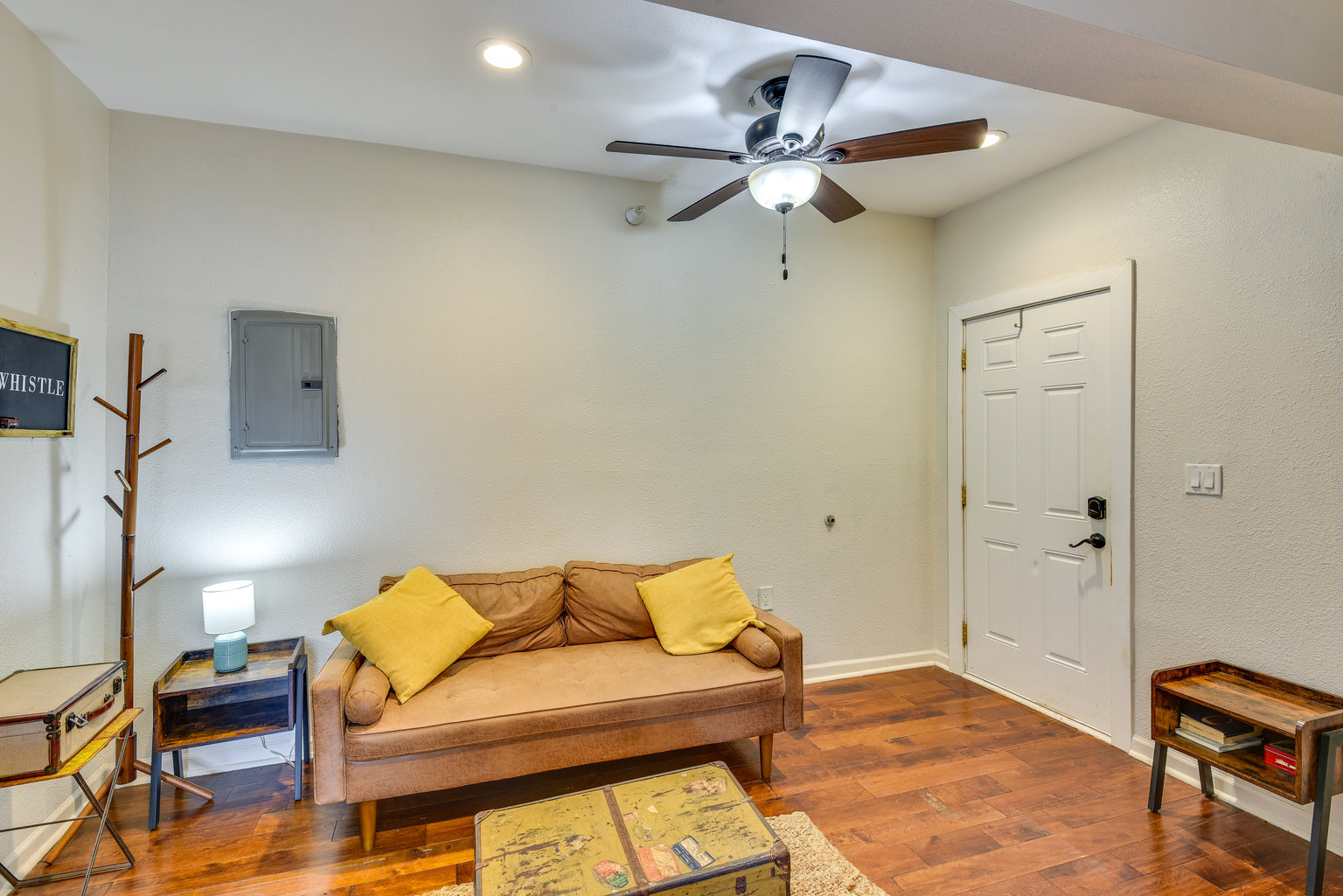 Sawyer Vacation Rental