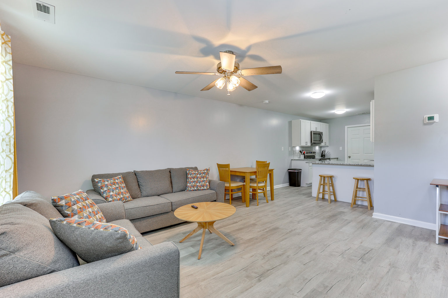 Bolivia Vacation Rental