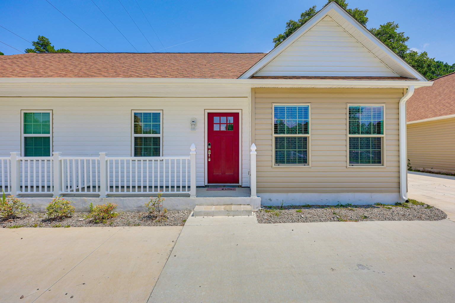 Bolivia Vacation Rental