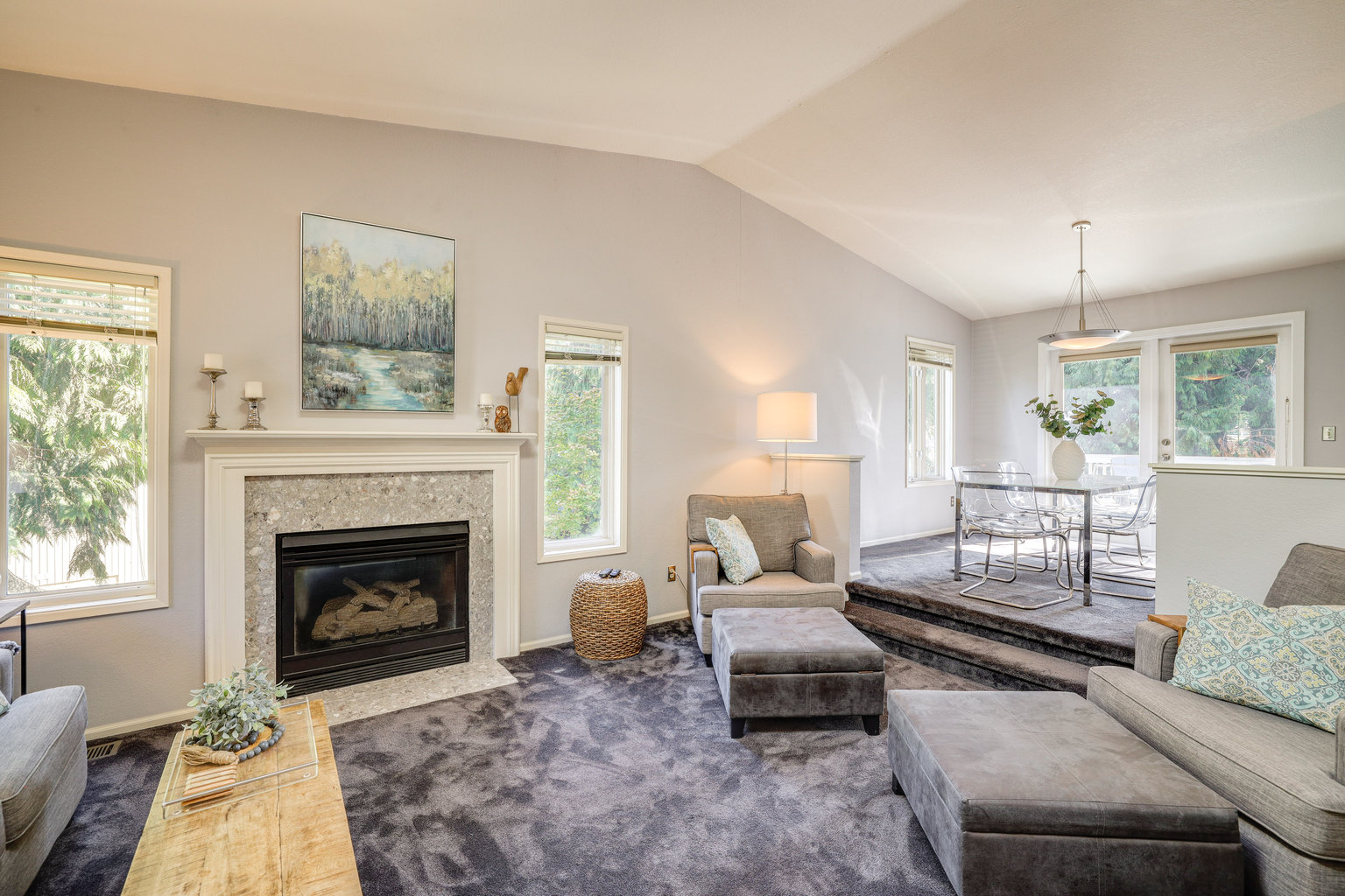 Bellingham Vacation Rental