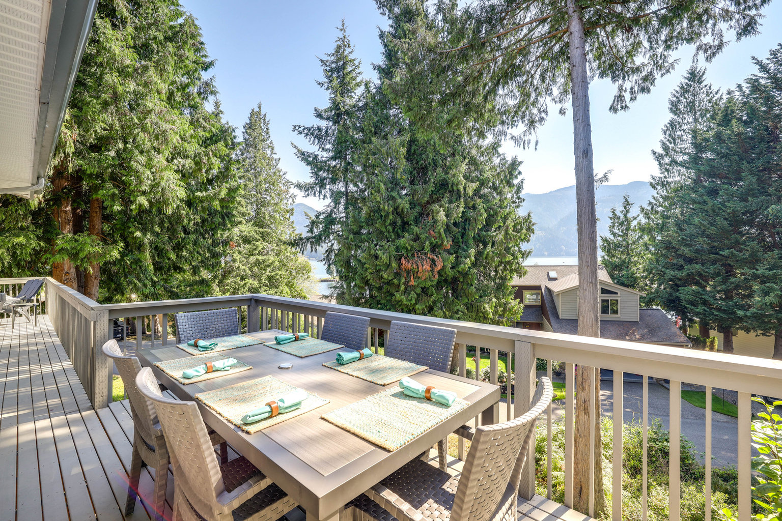 Bellingham Vacation Rental