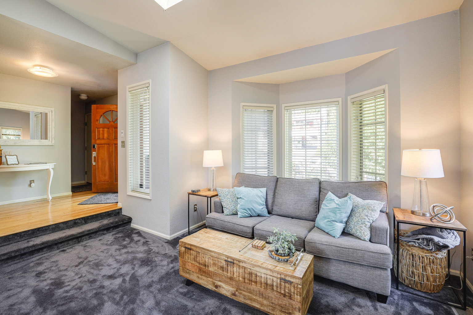 Bellingham Vacation Rental