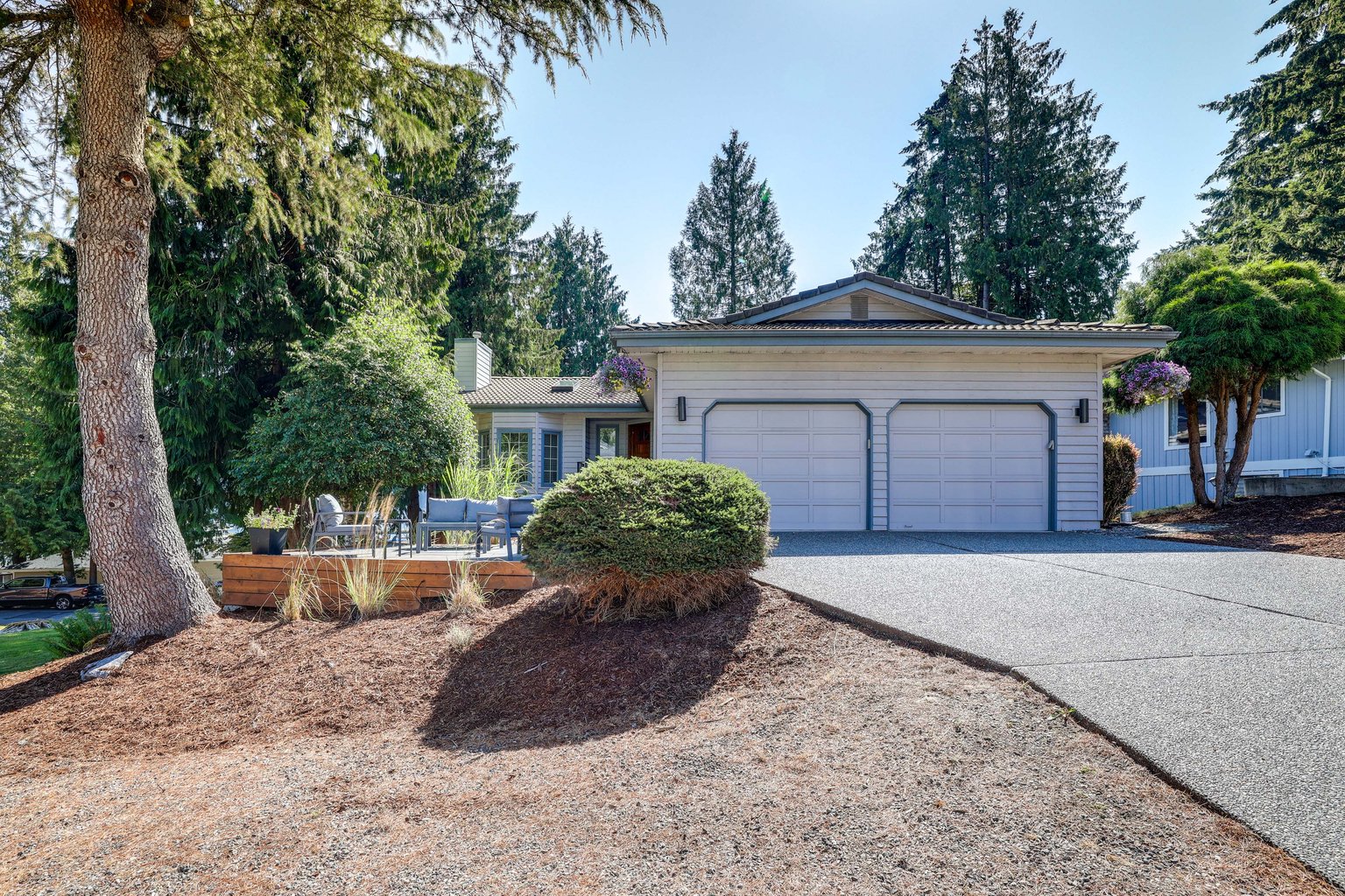 Bellingham Vacation Rental