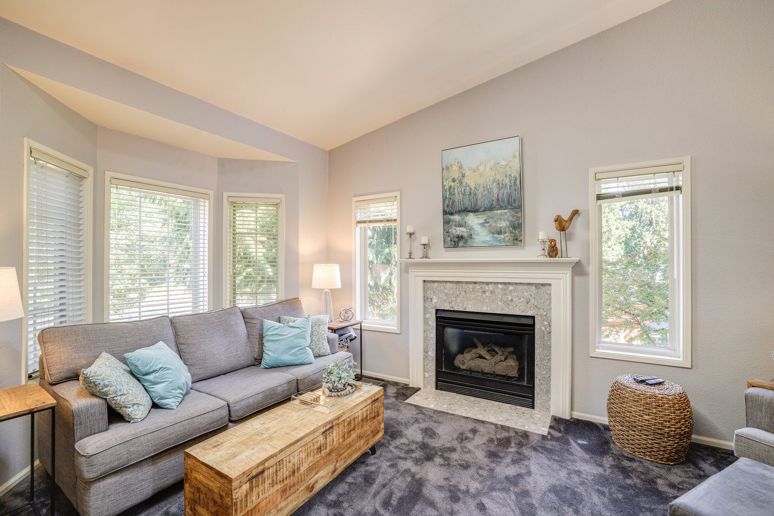 Bellingham Vacation Rental