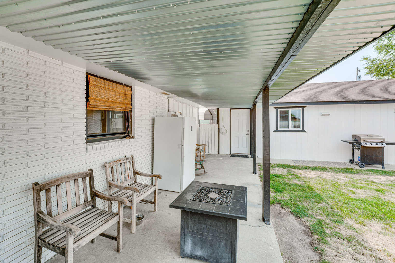 Moses Lake Vacation Rental