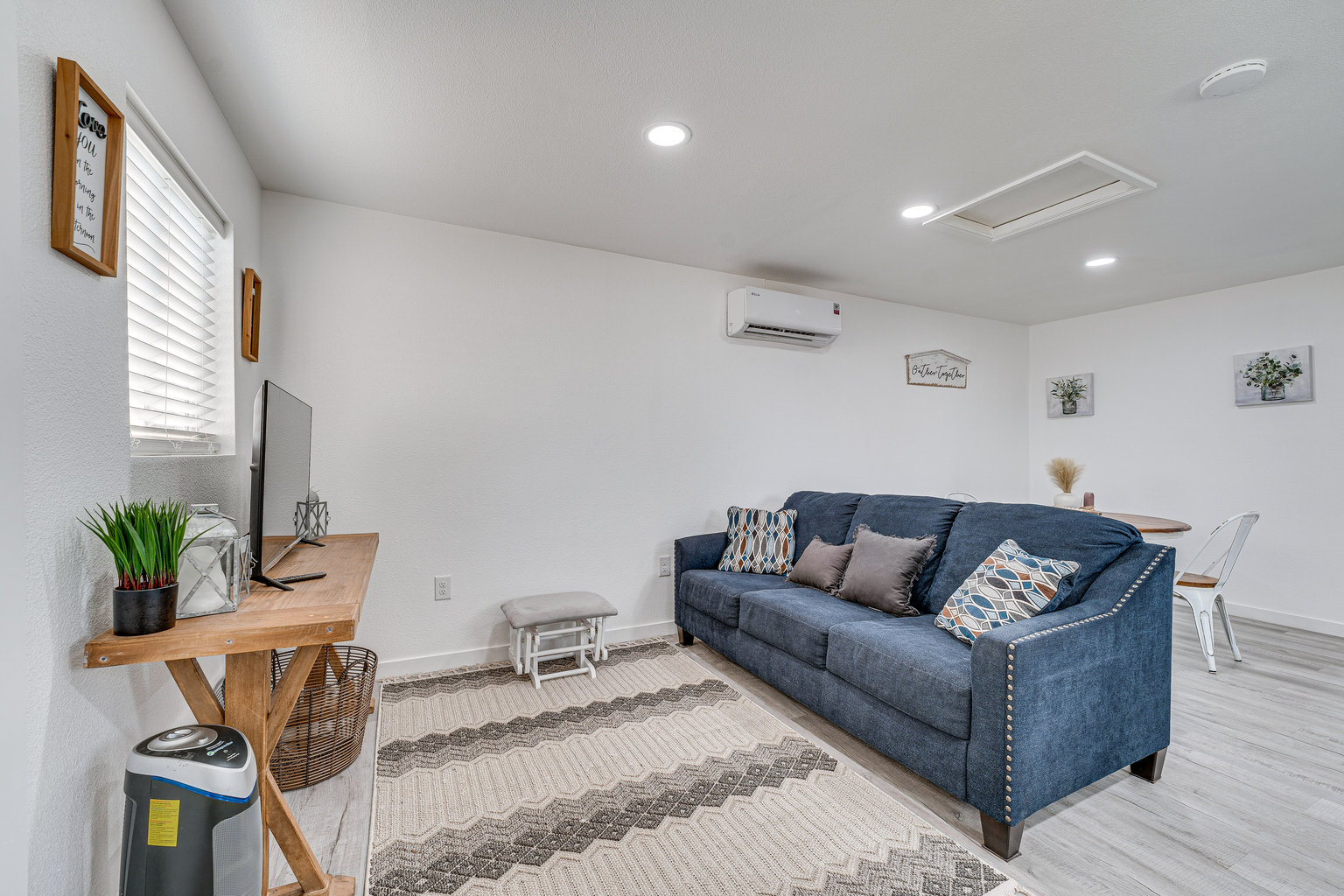 Moses Lake Vacation Rental