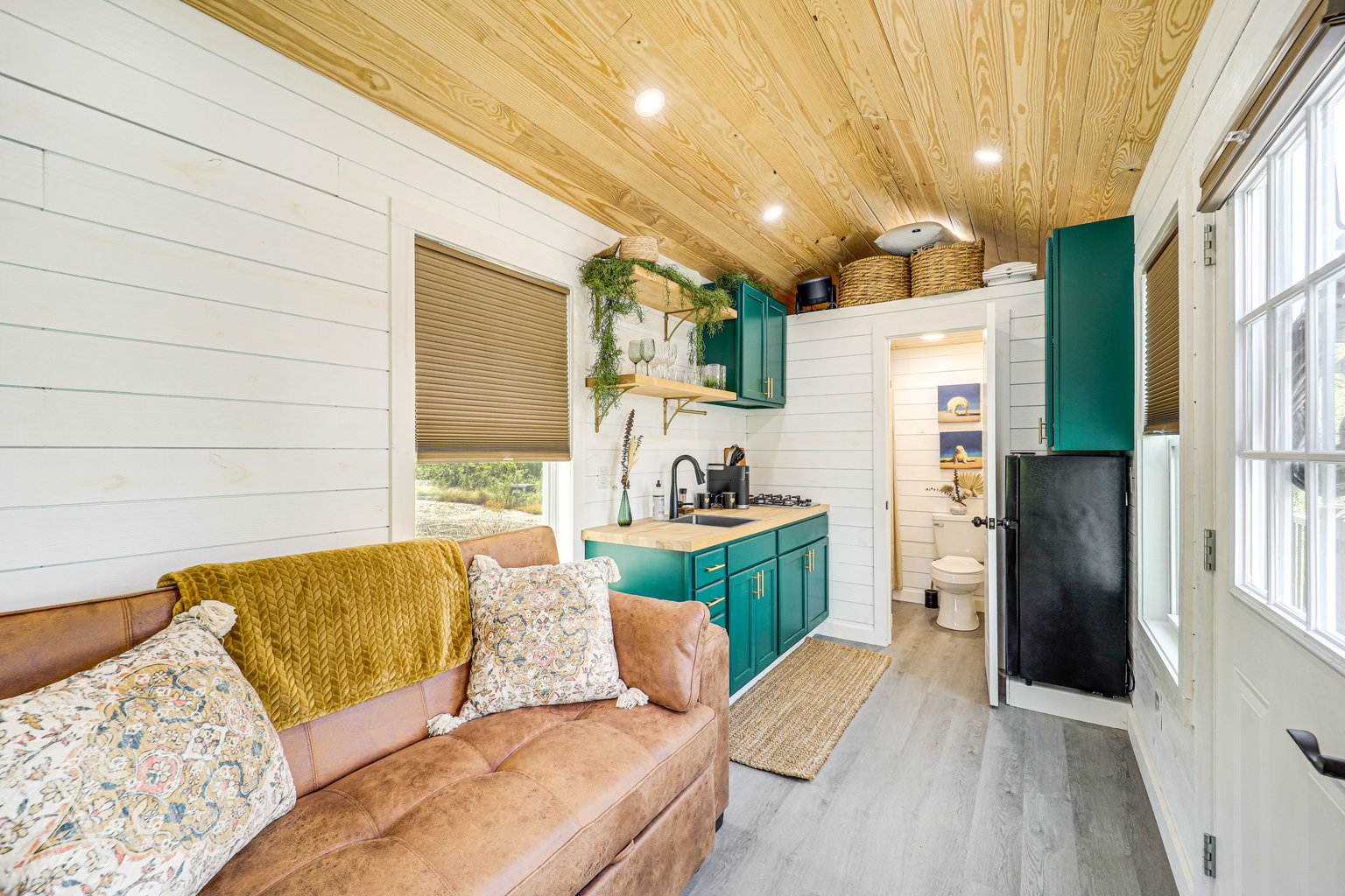Cedar Rock Vacation Rental