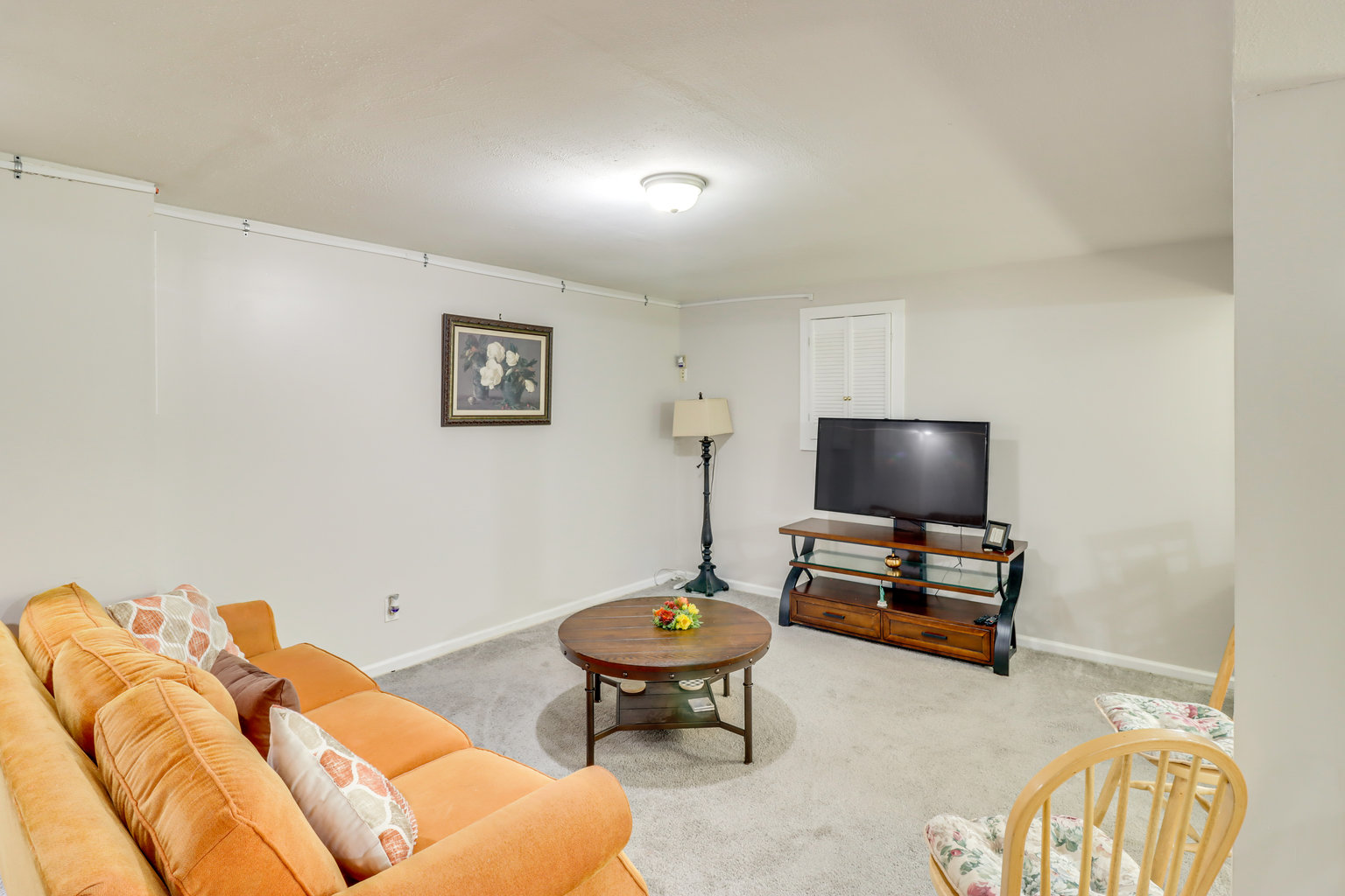 Bowie Vacation Rental