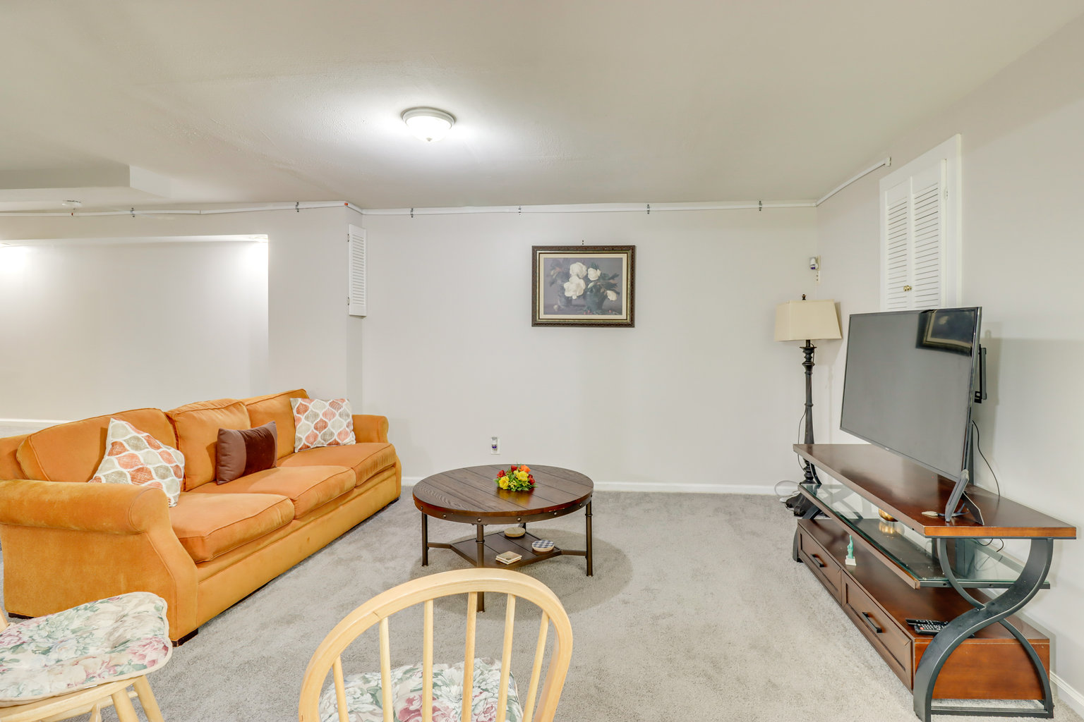 Bowie Vacation Rental