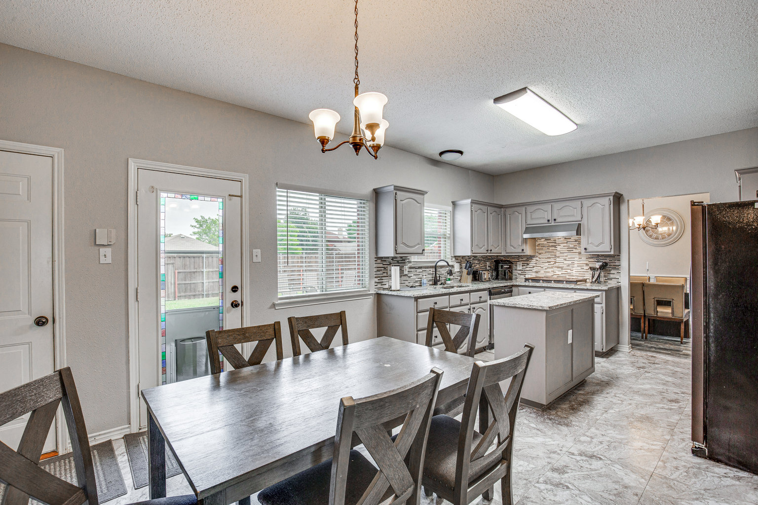 Allen Vacation Rental