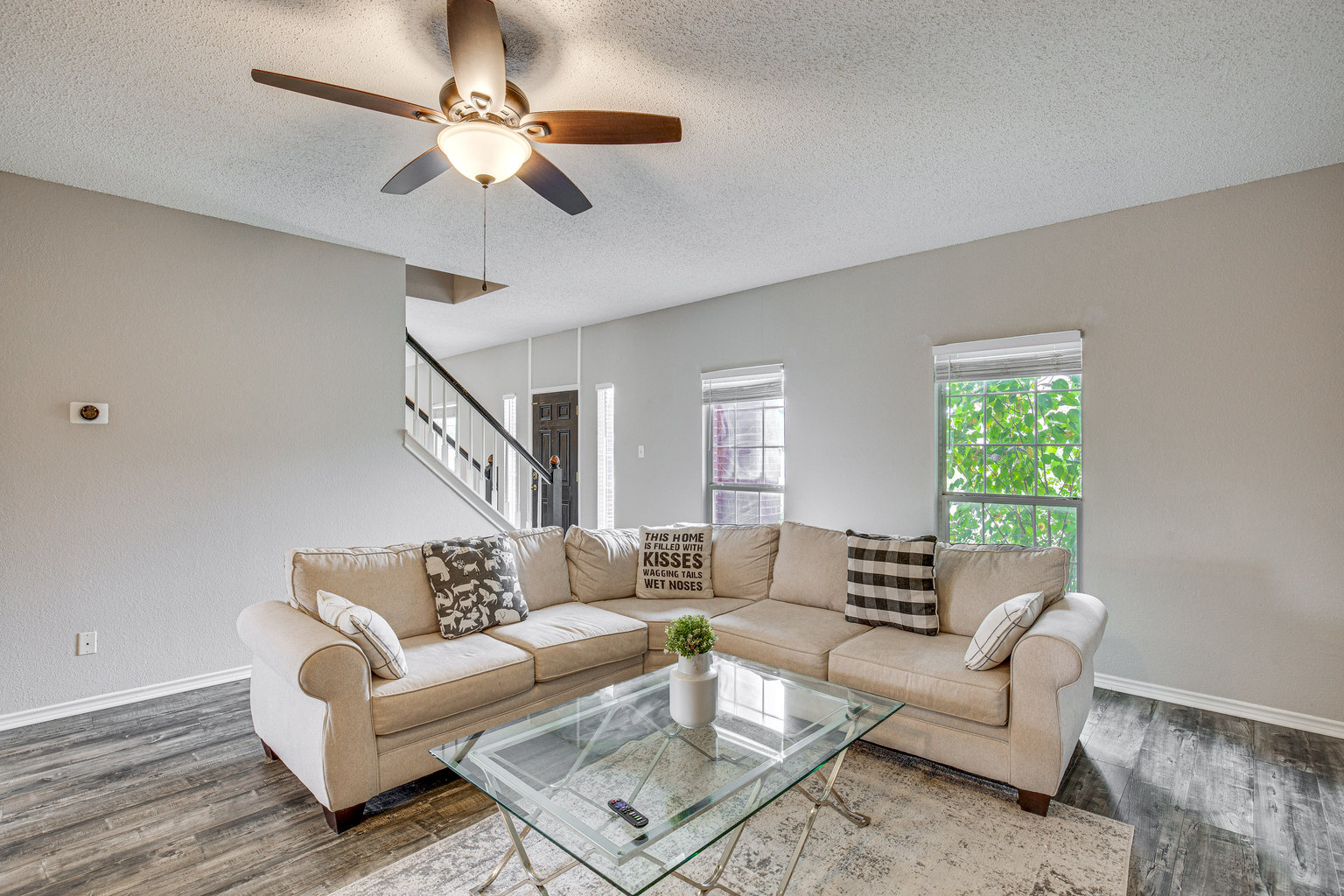 Allen Vacation Rental
