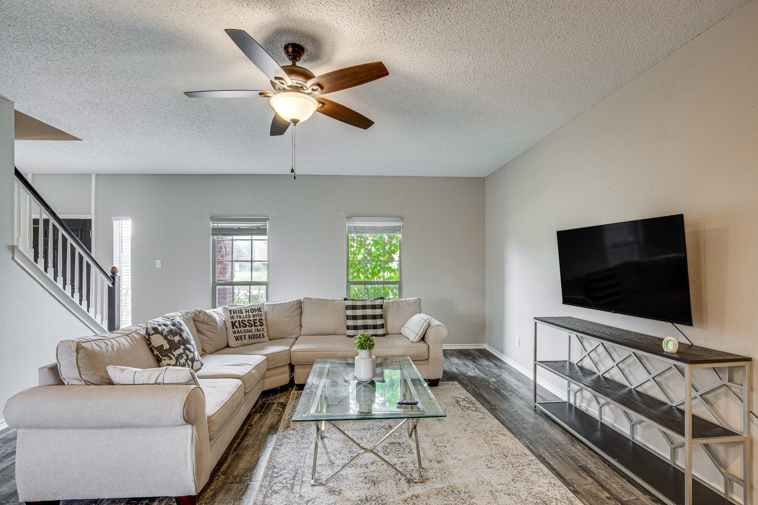 Allen Vacation Rental