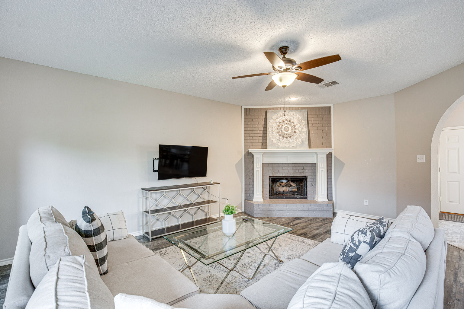 Allen Vacation Rental