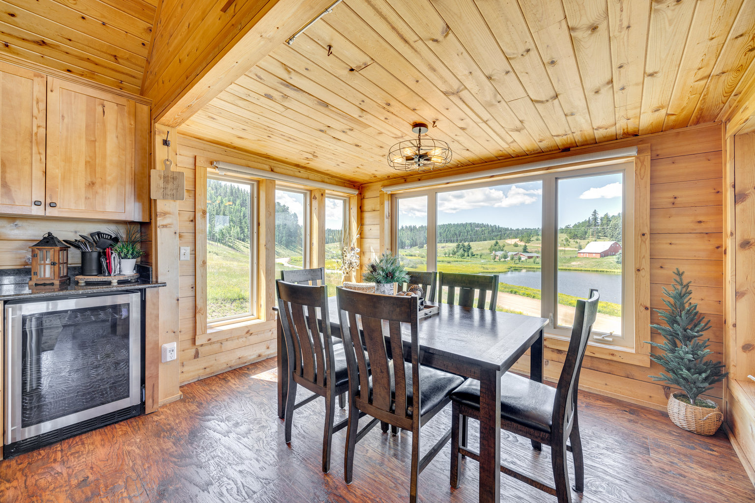 Divide Vacation Rental