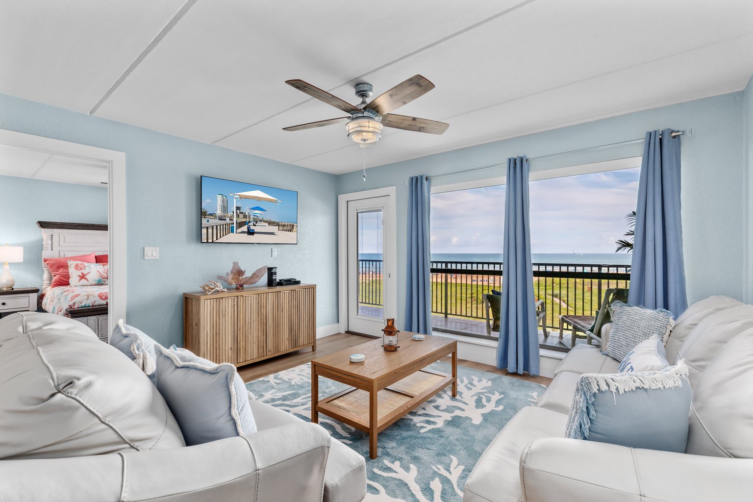 South Padre Island Vacation Rental