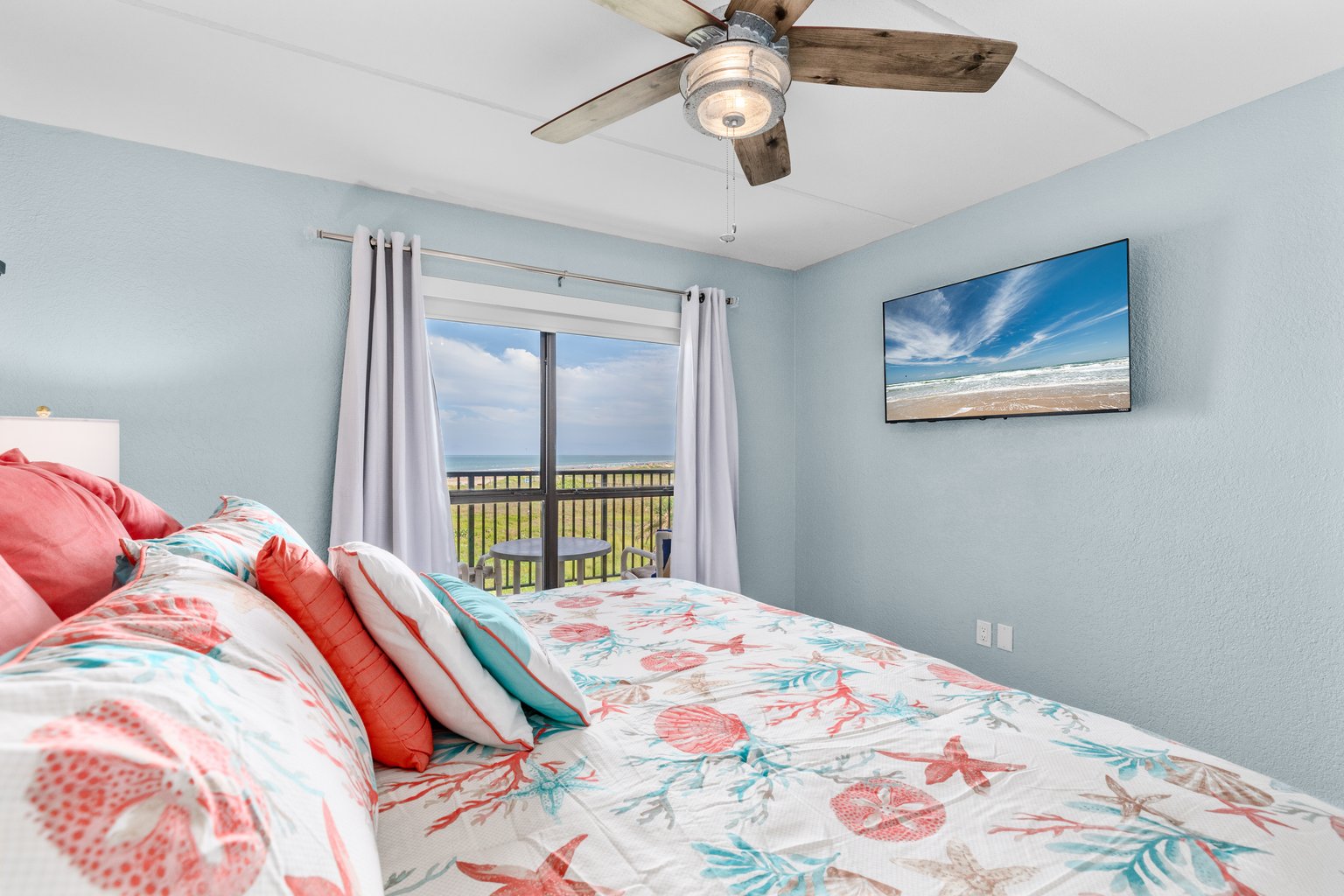South Padre Island Vacation Rental