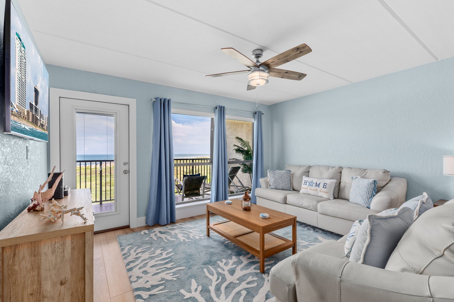 South Padre Island Vacation Rental