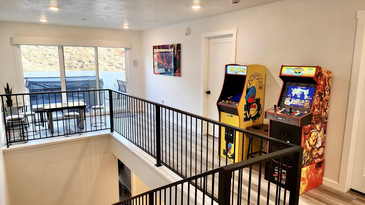 Hurricane Vacation Rental