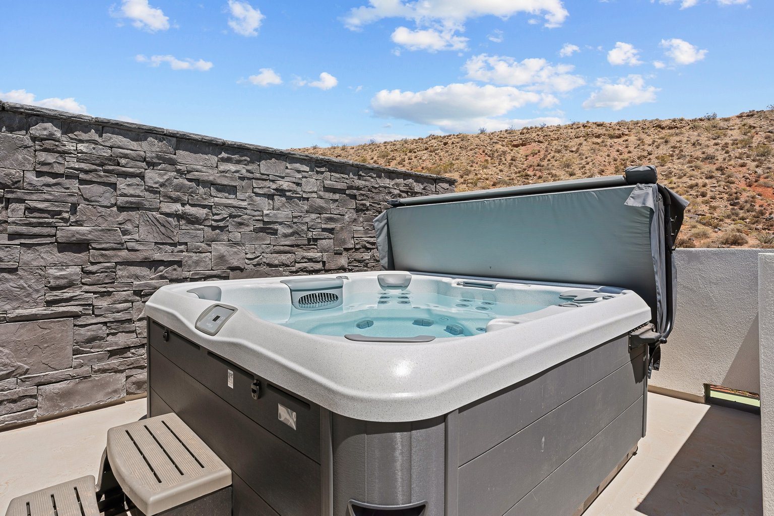 Hurricane Vacation Rental