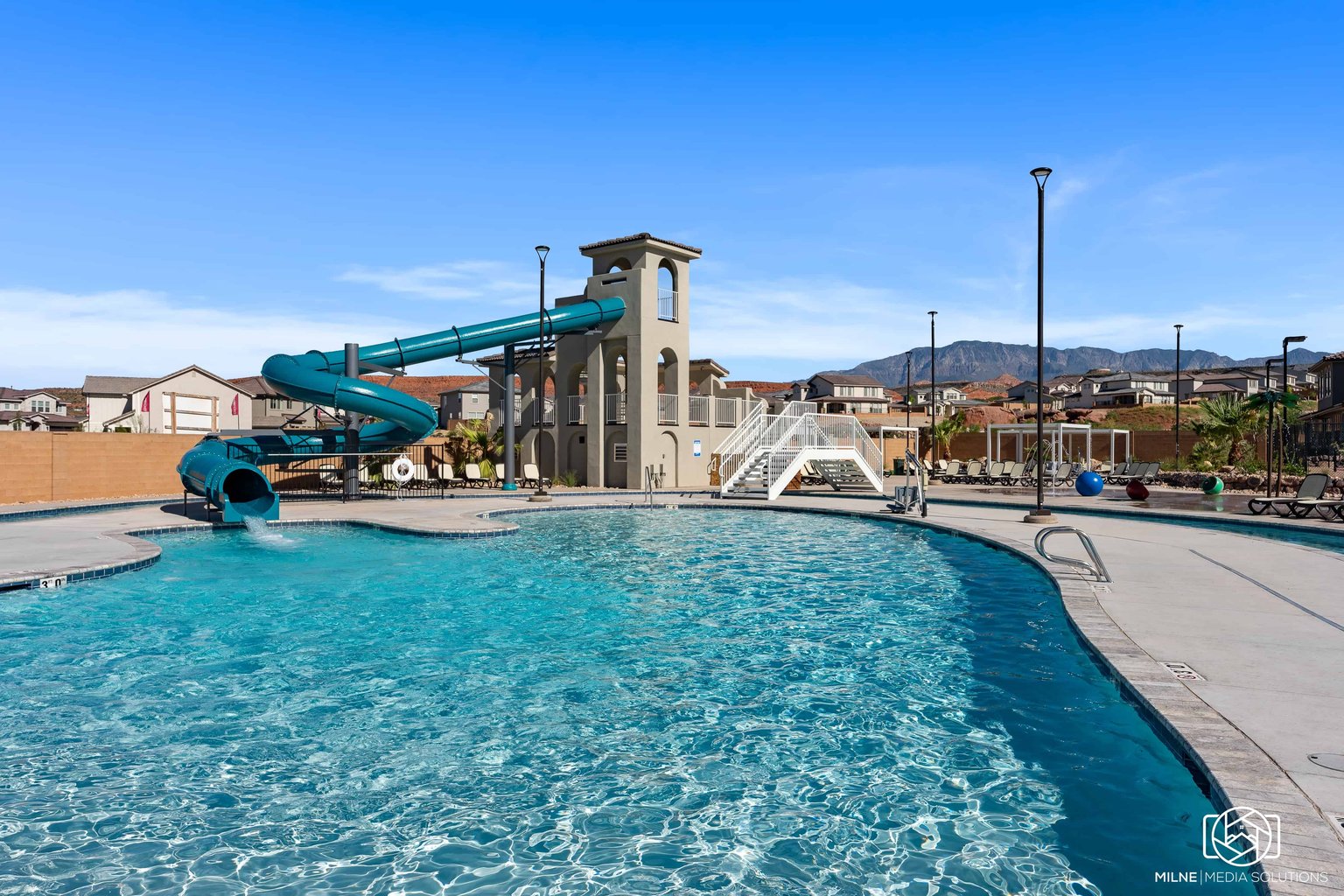 Washington Vacation Rental