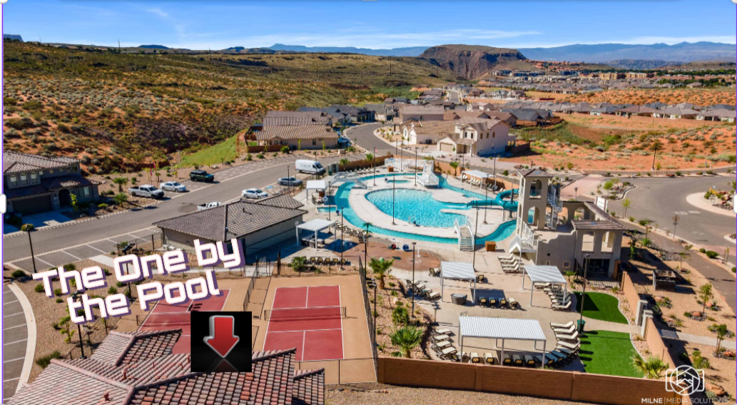 Washington Vacation Rental