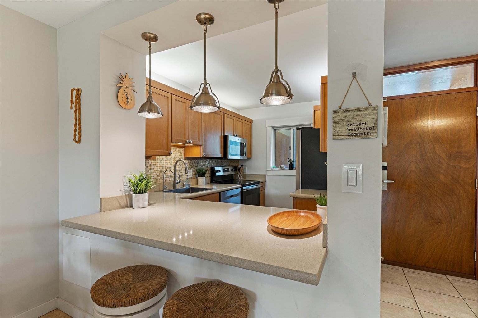 Kihei Vacation Rental