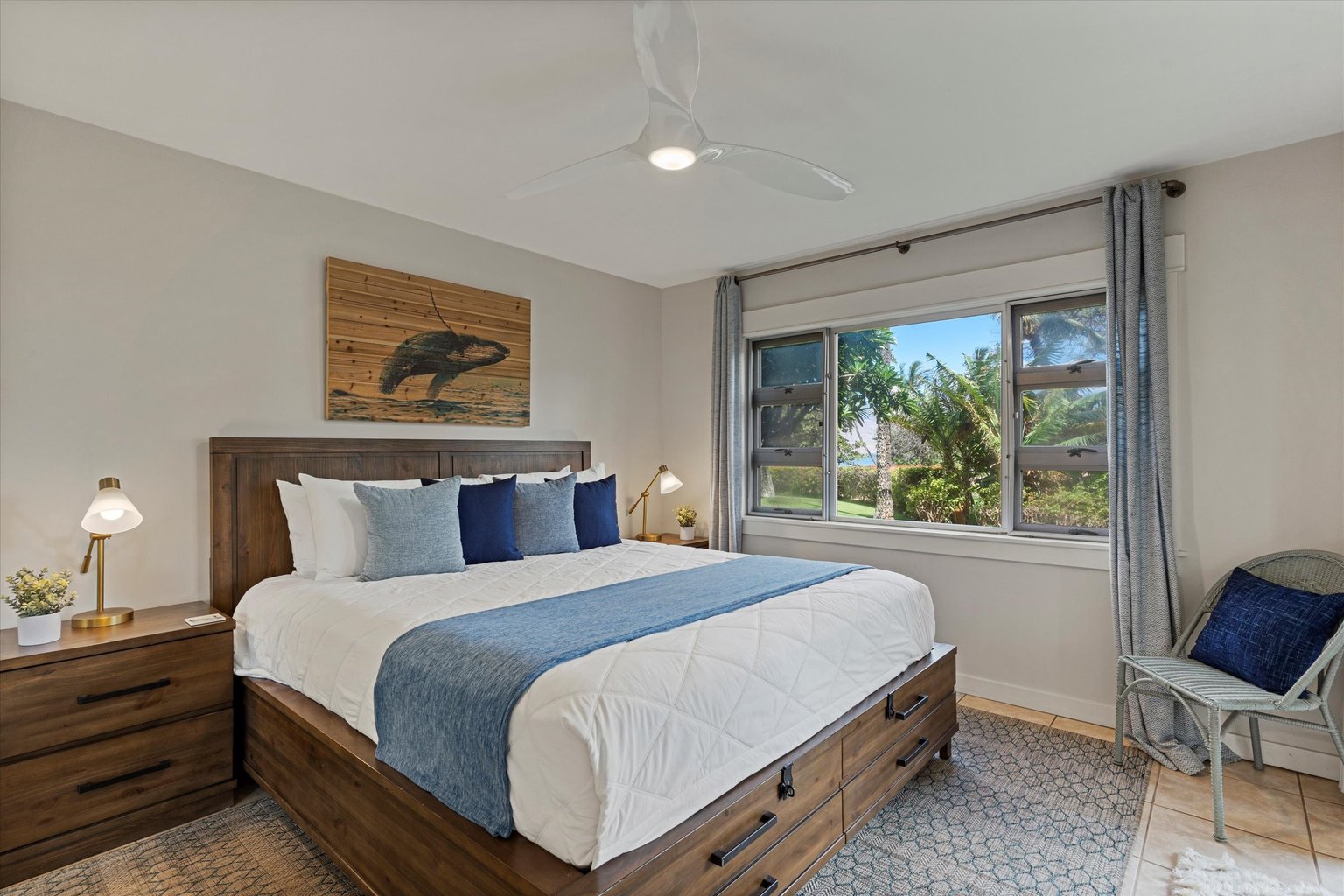 Kihei Vacation Rental