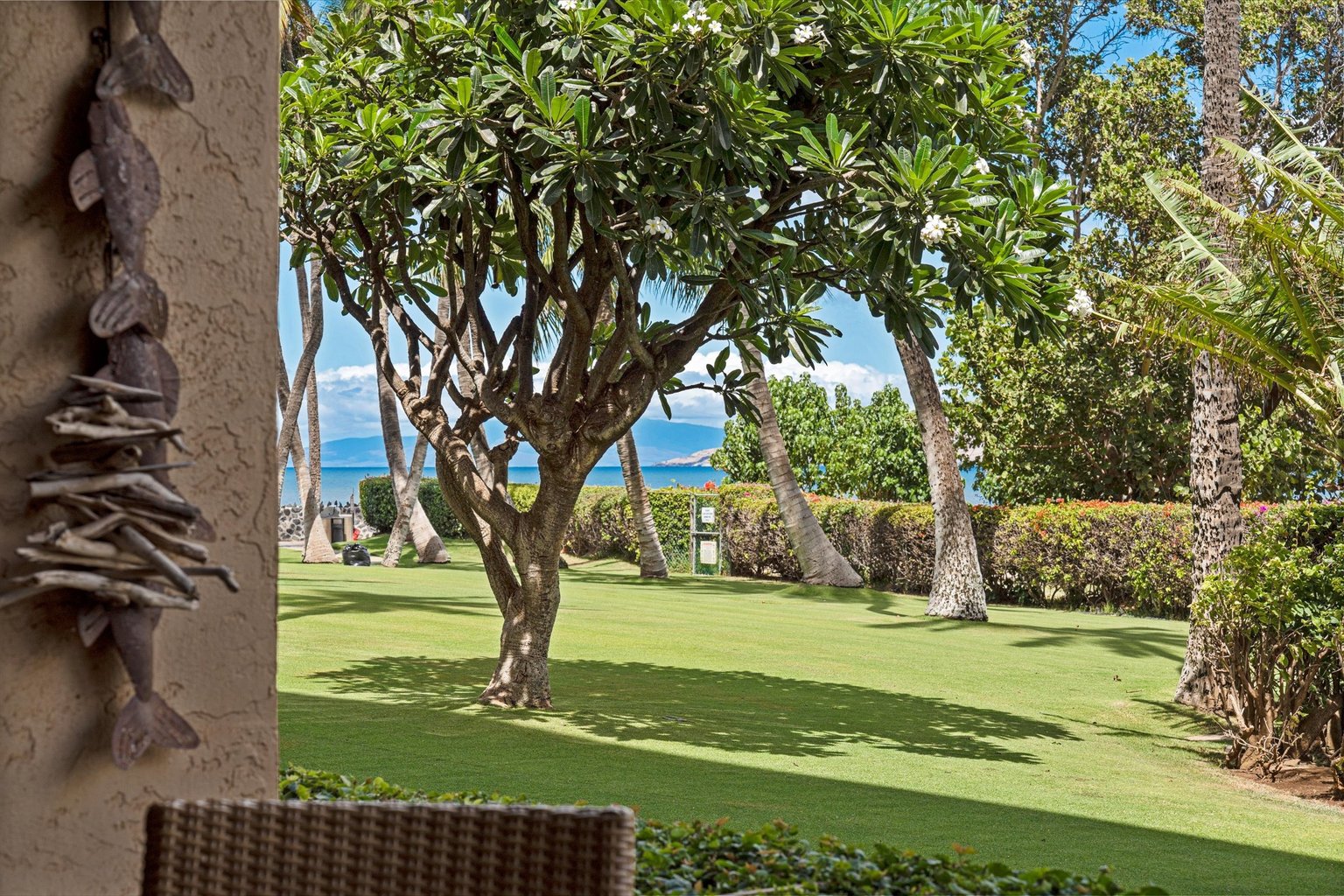 Kihei Vacation Rental