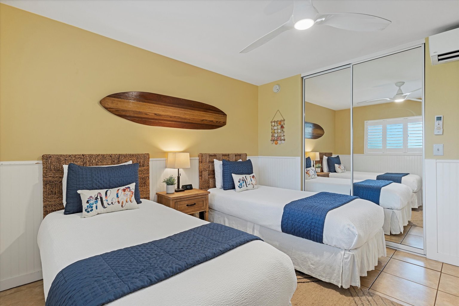 Kihei Vacation Rental