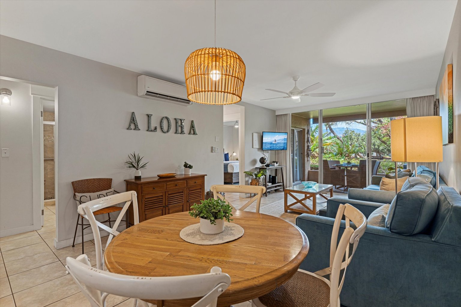 Kihei Vacation Rental