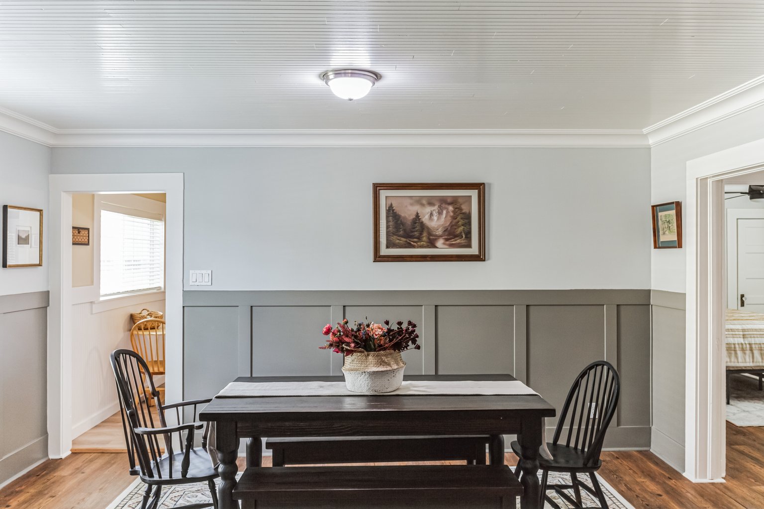 McCloud Vacation Rental