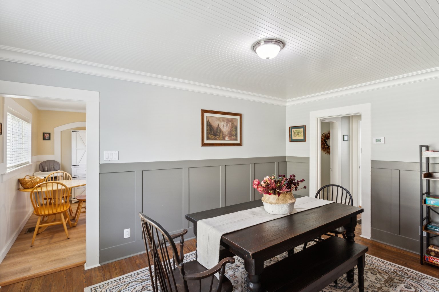 McCloud Vacation Rental