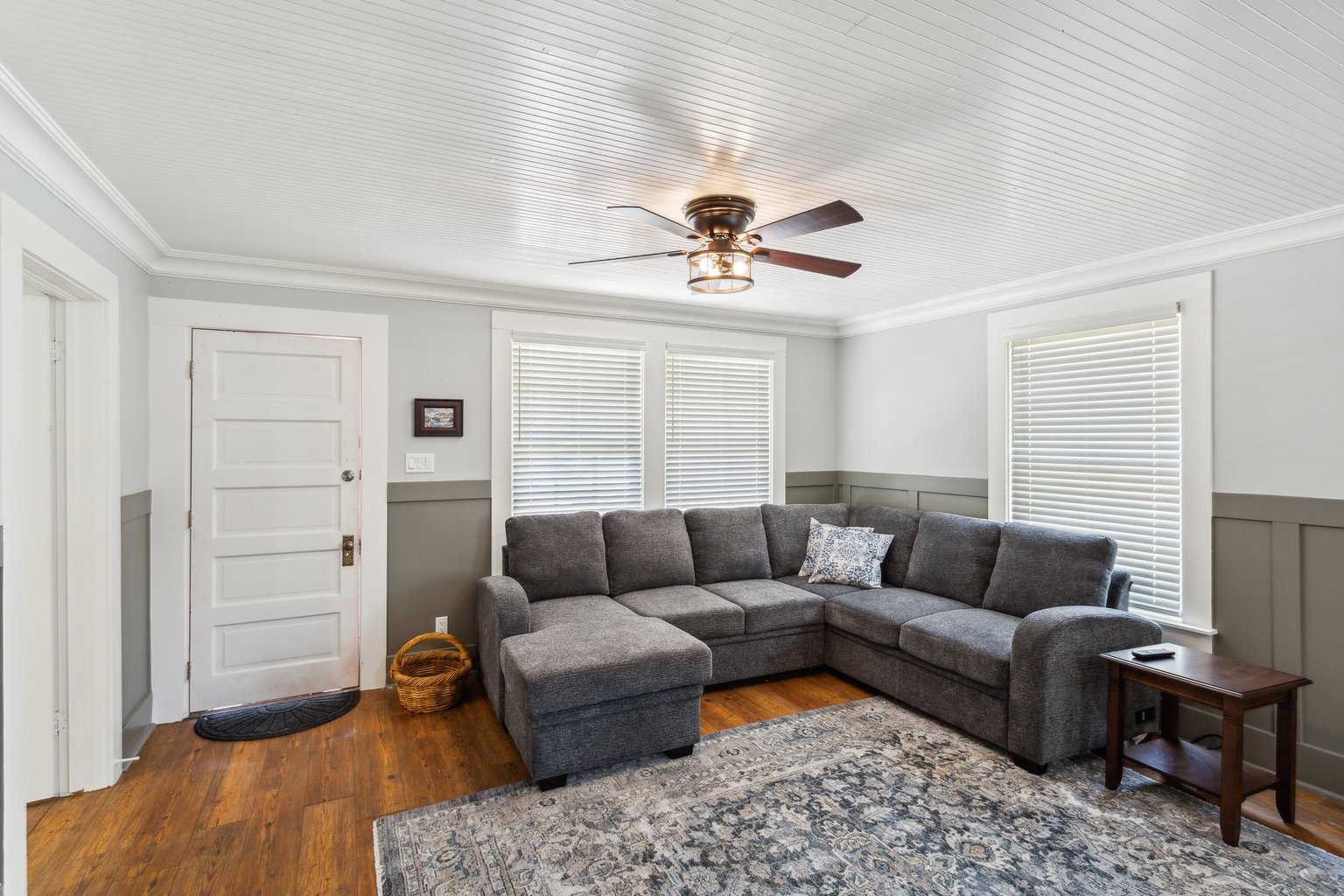 McCloud Vacation Rental