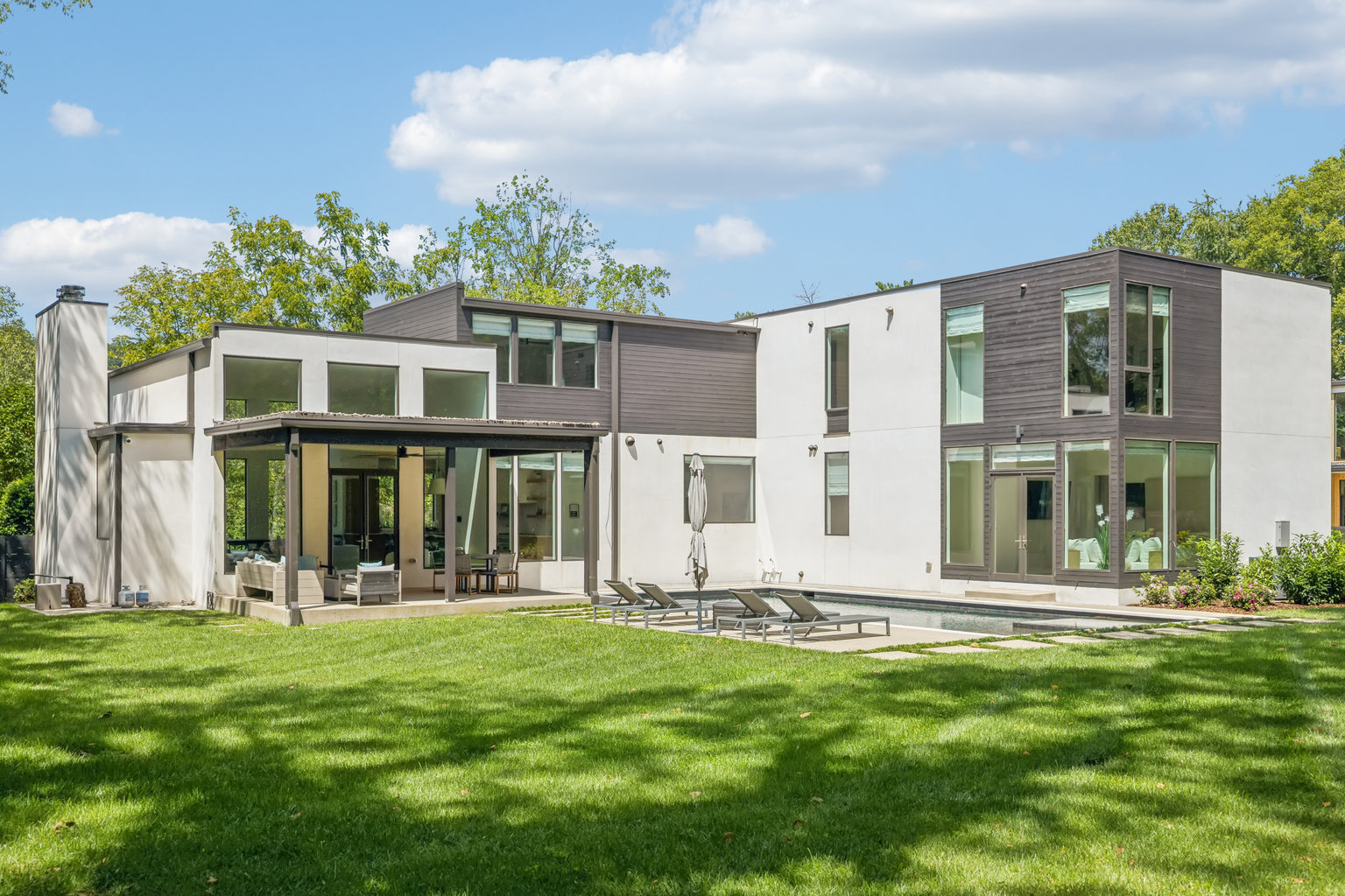 Brentwood Vacation Rental