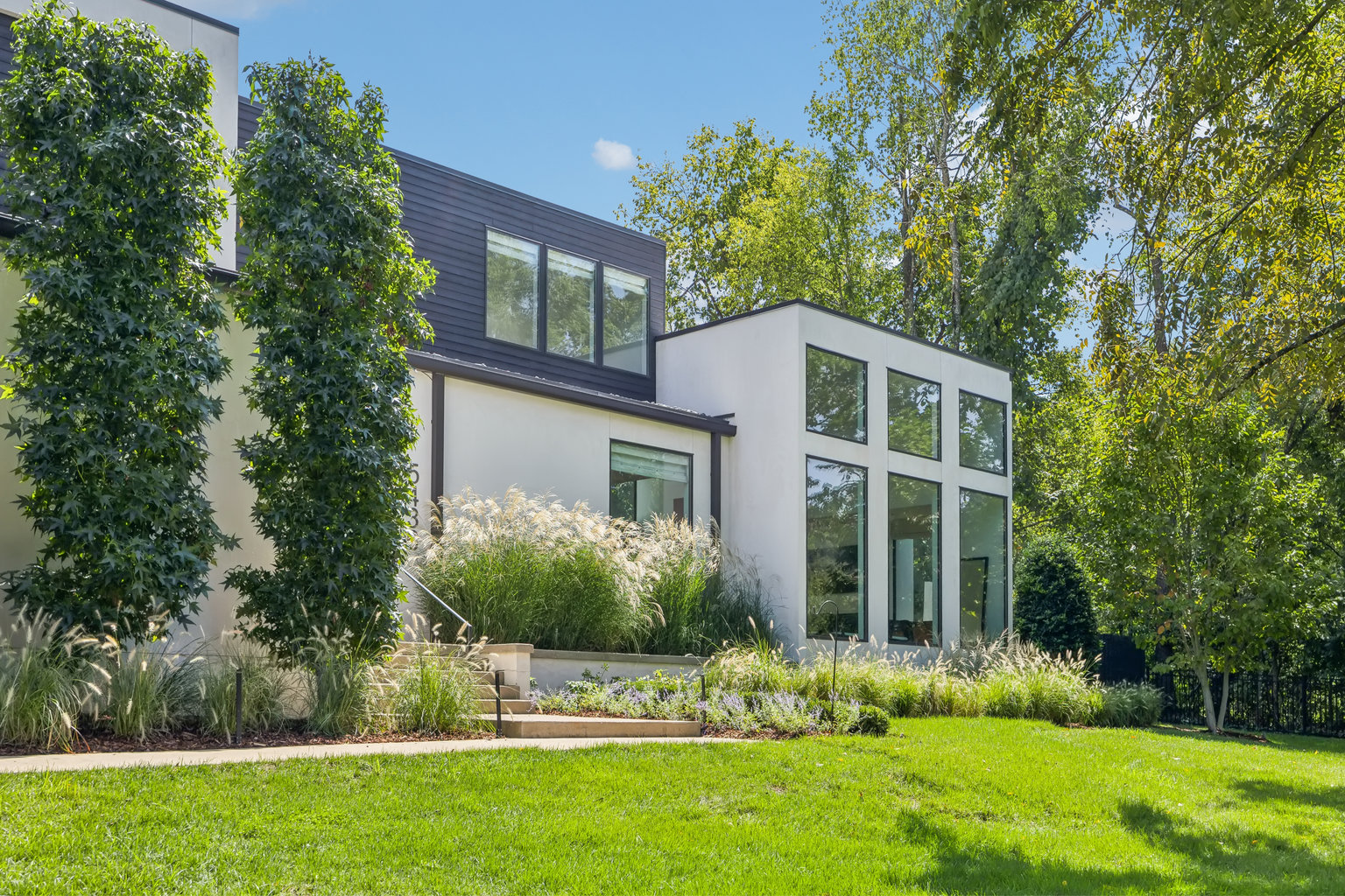 Brentwood Vacation Rental