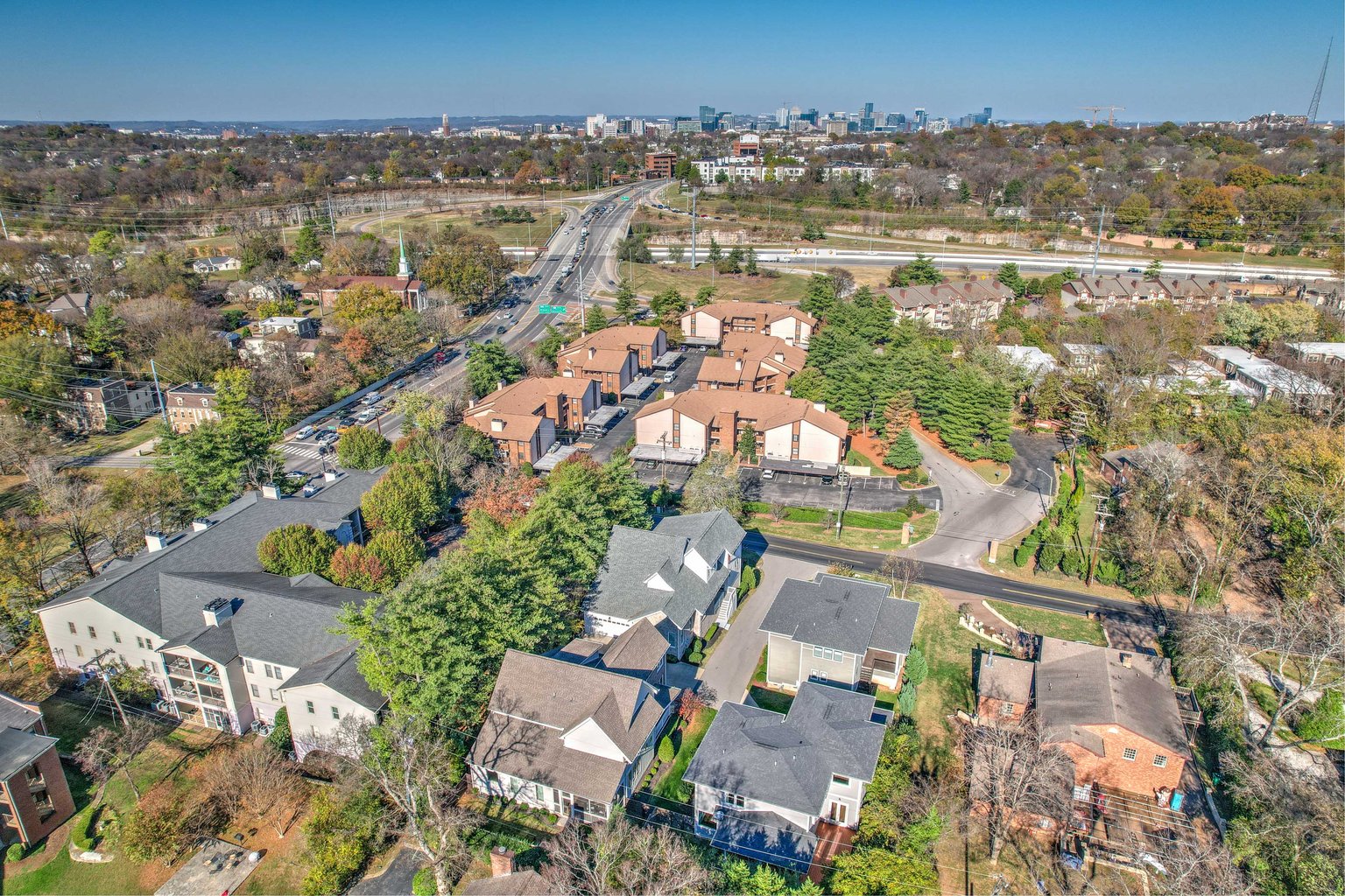 Nashville Vacation Rental